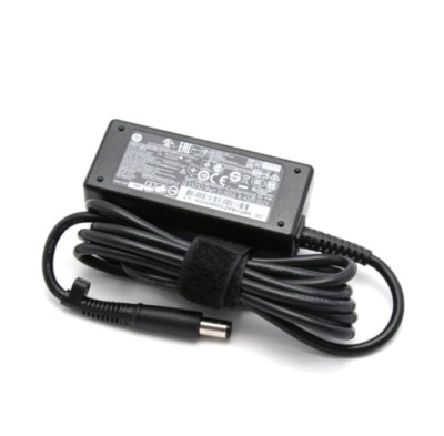 Incarcator original HP 65W second hand &amp;ndash; 19.5V 3.33A, conector 7.5x5mm, 756413-003 foto
