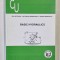 BASIC HIDRAULICS by ION SETEANU ... DIANA BROBOANA , 2000