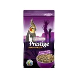 HRANA COMPLETA VERSELE LAGA PREMIUM NIMFA AUSTRALIANA 1KG