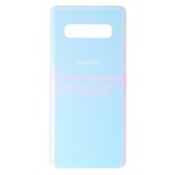 Capac Baterie Alb Samsung Galaxy S10 Plus (S10+) G975, Compatibil