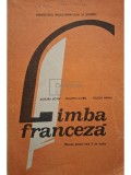 iorica Balaianu - Limba latina - Manual pentru clasa a VIII-a (Editia: 1980)