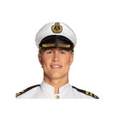 Palarie capitan de vas