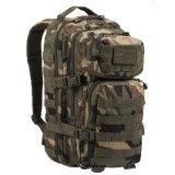 Rucsac Militar 20L Mil-Tec Woodland