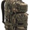 Rucsac Militar 20L Mil-Tec Woodland