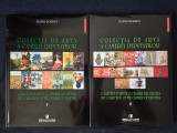 Colectia de arta a Camerei Deputatilor &ndash; Eugenia Florescu (2 vol.)