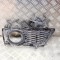 Grila st&acirc;nga față BMW 3 F30, F80 2013 OEM: 8054155 13876142