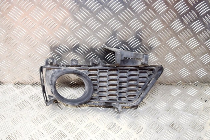Grila st&acirc;nga față BMW 3 F30, F80 2013 OEM: 8054155 13876142
