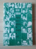 Gellu Dorian - Tineri poeți rom&acirc;ni de dincolo de Styx (1998) (vezi descriere)