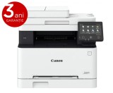 Multifunctional laser color Canon MF657Cdw, dimensiune A4 (Printare,Copiere, Scanare, Fax),