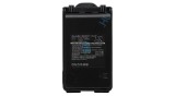 Baterie radio VHBW de &icirc;nlocuire pentru Icom BP-265LI, BP-265 - 2200 mAh 7,4 V Li-Ion + clemă pentru curea