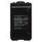 Baterie radio VHBW de &icirc;nlocuire pentru Icom BP-265LI, BP-265 - 2200 mAh 7,4 V Li-Ion + clemă pentru curea