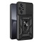 Husa Honor 200 protectie camera Techsuit CamShield Series, negru