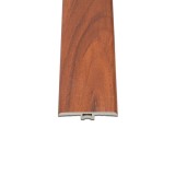 Cumpara ieftin &Icirc;nlocuitor pardoseală din vinil SPC, nuc Serengeti, 2400x45x6 mm