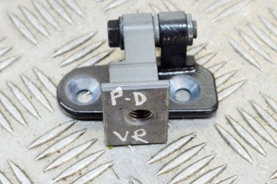 Balama ușă dreapta față BMW 5 G30 2021 OEM: 7333062 14385627 foto