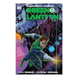 Green Lantern Season Two Vol. 1