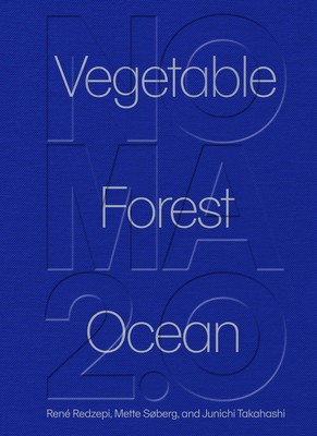 Noma 2.0: Vegetable, Forest, Ocean foto