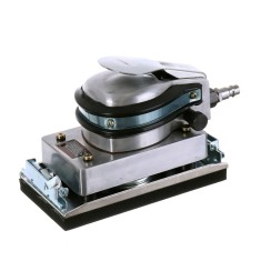 Polizor pneumatic oscilant AT-7018 dreptunghiular foto