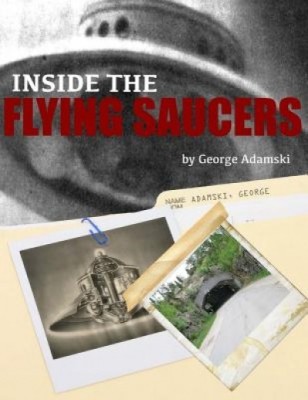 Inside the Flying Saucers foto