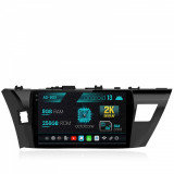 Navigatie Toyota Corolla (2012-2016), Android 13, X-Octacore 8GB RAM + 256GB ROM, 10.36 Inch - AD-BGX10008+AD-BGRKIT076