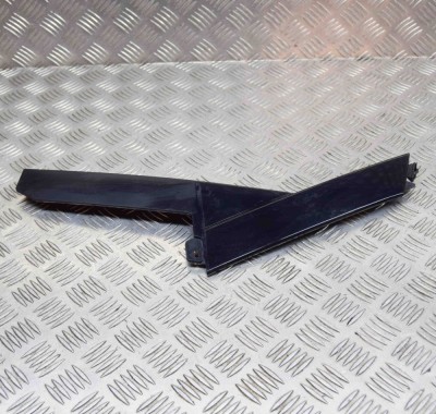 Ornament vertical ușă st&amp;acirc;nga spate JAGUAR E-PACE X540 2020 OEM: J9C3-254A43-A,J9C3-254A43-AA 11817561 foto