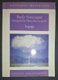 PORFIR FENICIANUL - ISAGOGA