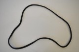 Garnitura de cauciuc haion BMW 3 F30, F80 2013 OEM: 7255635 2393701
