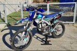 Vand Yamaha WR 250 F