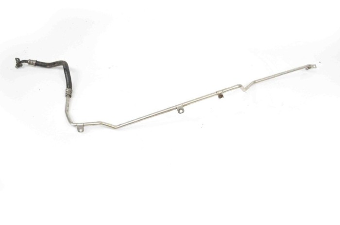 Furtun servodirecție PORSCHE CAYENNE 92A 2016 OEM: 7P5317801C 11562659