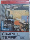 Campiile Terrei - Ioan Ianos, Gheorghe Iacob, Albatros 1988, Geografie, Carte in Romana