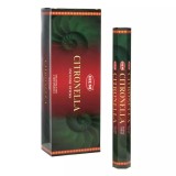 Cumpara ieftin Betisoare Parfumate - Set 120 Buc - Citronella
