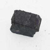 Turmalina neagra cristal natural unicat a34, Stonemania Bijou