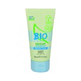 Lubrifianti bio vegan - Hot Bio Sensibil Lubrifiant Intim - 50 ml