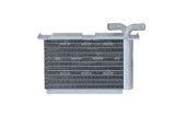 NRF 30045 Intercooler, compresor