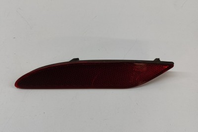 Reflector bara de protecție dreapta spate JAGUAR F-PACE X761 2022 OEM: MK83-13A568-AB | 31656496 foto