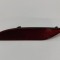 Reflector bara de protecție dreapta spate JAGUAR F-PACE X761 2022 OEM: MK83-13A568-AB | 31656496