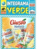Integrama verde, Nr. 42/2018