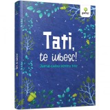 Tati, te iubesc, Gama