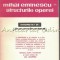 Mihai Eminescu Structurile Operei Interpretat De: D. Caracostea, St. Cazimir