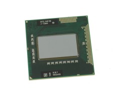 Procesor laptop second hand Intel Core I7-720QM SLBLY