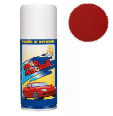 Spray vopsea Rosu DAEWOO 73L 150ML Wesco foto