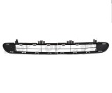 Grila bara de protectie Peugeot 508, 11.2010-12.2014, Fata, Central, Aftermarket