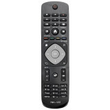 Telecomanda pentru TV Philips RM-L1225 398GR8BD1NEPHH, x-remote, Negru
