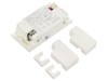 Alimentator pulsatoriu LED 12,6W 24-42VDC 300mA 220-240VAC