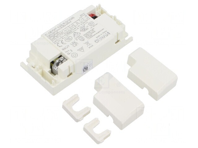 Alimentator pulsatoriu LED 12,6W 24-42VDC 300mA 220-240VAC