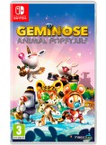 Geminose Animal Popstars NSW