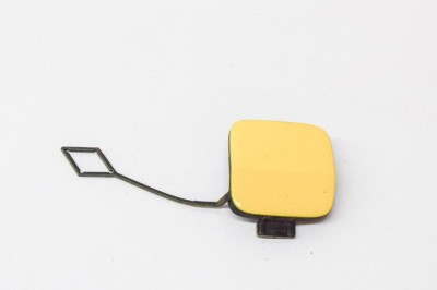 Capac c&amp;acirc;rlig de remorcare bara de protecție spate PORSCHE 911 992 2019 OEM: 992807442C,992.807.442.C 12073185 foto