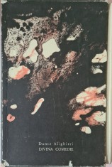 Dante Alighieri &ndash; Divina comedie (Editia: 1965)