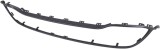 Rama grila radiator Dodge Durango, 07.2020-, montare fata, vopsit; gri, RapidAuto