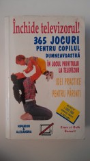 STEVE SI RUTH BENNETT-INCHIDE TELEVIZORUL! foto