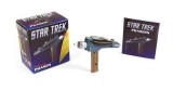 Cumpara ieftin Star Trek: Light-Up Phaser | Running Press